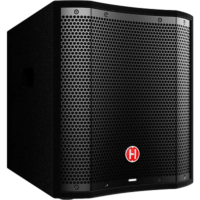 Harbinger S12 12" Compact Powered Subwoofer With DSP