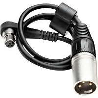 Austrian Audio OCC8 Mini XLR Cable + Clip