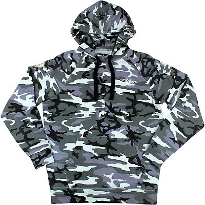 Zildjian Limited Edition Camo Hoodie Large Camouflage