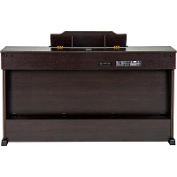 Williams Rhapsody III Digital Piano With Bluetooth Walnut