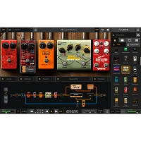 IK Multimedia AmpliTube 5 SE (Download)