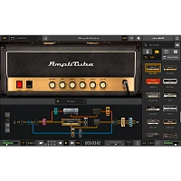 IK Multimedia AmpliTube 5 SE (Download)