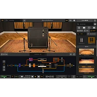 IK Multimedia AmpliTube 5 SE (Download)