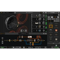 IK Multimedia AmpliTube 5 SE (Download)