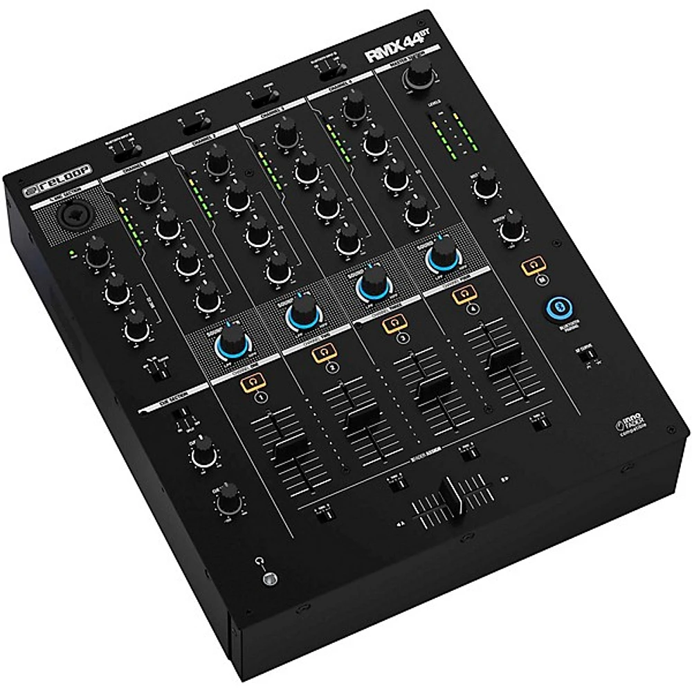 Reloop RMX-44 BT