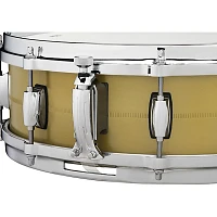 Gretsch Drums Gergo Borlai Signature Snare Drum 14 x 4.25 in. Brass