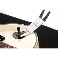 Music Nomad Premium Spanner Wrench With Microfiber