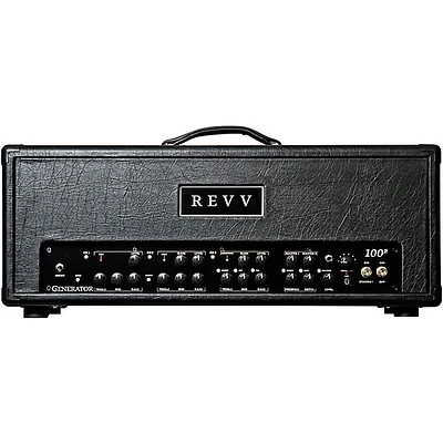 Revv Amplification Generator 100R MK 3 Black