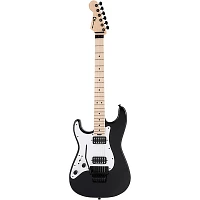 Charvel Pro-Mod So-Cal Style 1 HH M LH Gloss Black