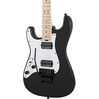 Charvel Pro-Mod So-Cal Style 1 HH M LH Gloss Black