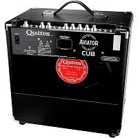 Open Box Quilter Labs Aviator Cub Advanced Single Channel Combo Amplifier Level 1