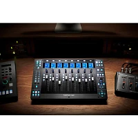 Open Box Solid State Logic UF8 DAW Control Surface Level 1