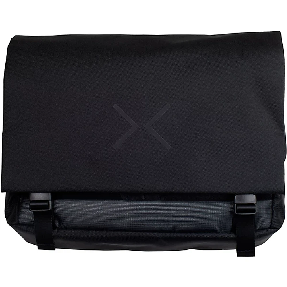 Line 6 HX Messenger Bag Black