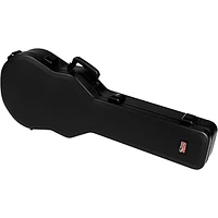 Gator Flight Pro V2 TSA Series ATA Molded Gibson Les Paul Guitar Case