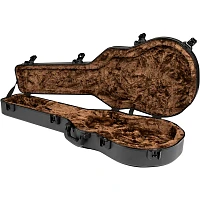 Gator Flight Pro V2 TSA Series ATA Molded Gibson Les Paul Guitar Case