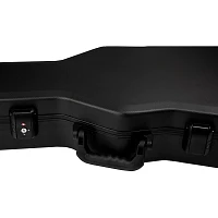 Gator Flight Pro V2 TSA Series ATA Molded Gibson Les Paul Guitar Case