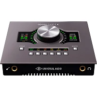 Universal Audio Apollo Twin X DUO Heritage Edition Thunderbolt 3 Audio Interface