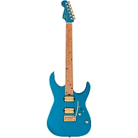 Charvel Angel Vivaldi Signature Pro-Mod DK24-6 Nova Lucerne Aqua Firemist