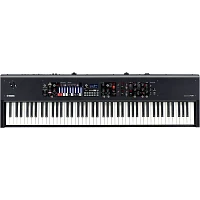 Yamaha YC88 88-Key Organ Stage Keyboard