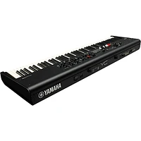 Yamaha YC88 88-Key Organ Stage Keyboard