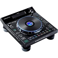 Open Box Denon DJ LC6000 Prime Performance Expansion DJ Controller Level 1