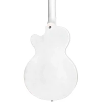 Hofner Ignition Series Short-Scale Club Bass Pearl White