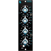 API 550b Parametric EQ