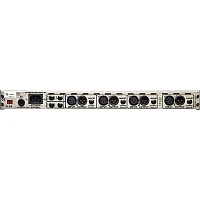 API 3124V Discrete 4-Channel Mic/Line Preamp