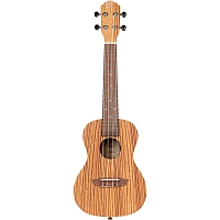 Ortega Friend Series RFU11Z-L Left-Handed Concert Ukulele Natural