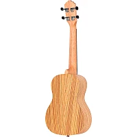 Ortega Friend Series RFU11Z-L Left-Handed Concert Ukulele Natural