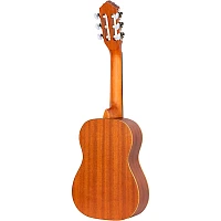 Ortega Family Series R122-1/-L Classical Guitar Natural Matte 1/ Size