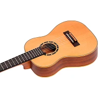 Ortega Family Series R122-1/-L Classical Guitar Natural Matte 1/ Size