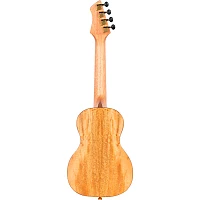 Ortega Horizon Series RUMG-L Left-Handed Concert Ukulele Natural