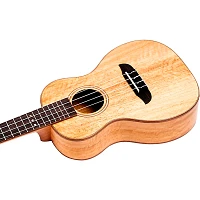 Ortega Horizon Series RUMG-L Left-Handed Concert Ukulele Natural