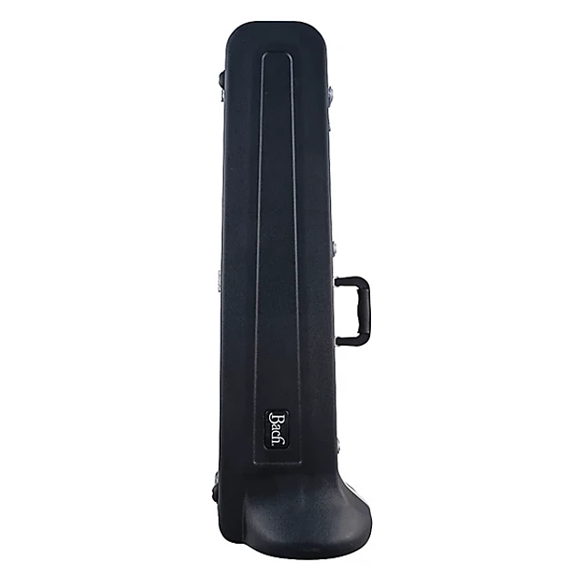 CASE STAGG ABS-W2 JUMBO - Casa Musical Delgado