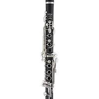 Leblanc 300 Series "Vito" Student Clarinet with Wood Case Nickel Keys Fixed Thumb Rest