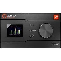 Antelope Audio Zen Go Synergy Core USB-C Audio Interface