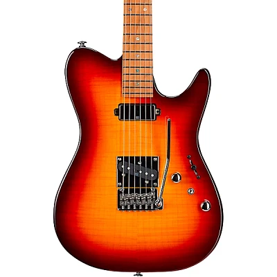 Ibanez AZS2200 AZS Prestige Electric Guitar Sunset Burst