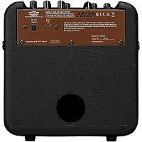 VOX Mini Go 3 Battery-Powered Guitar Amp Earth Brown