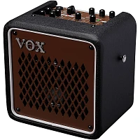 VOX Mini Go 3 Battery-Powered Guitar Amp Earth Brown