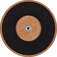 Meinl Stick & Brush Practice Pad 6 in.