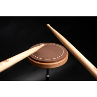 Meinl Stick & Brush Practice Pad 6 in.