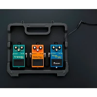 BOSS BCB-30X Pedalboard