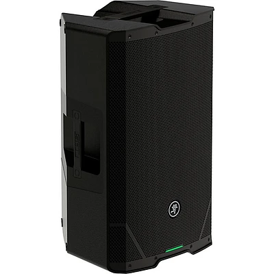 Mackie SRT215 1,600W Professional Powered Loudspeaker 15 in. Black