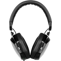 V-MODA M-200 ANC BK Noise Cancelling Wireless Bluetooth Over-Ear Headphones With Mic for Phone-Calls Black