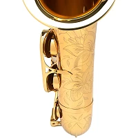 Selmer Paris AXOS Series Tenor Saxophone Lacquer