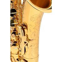 Selmer Paris AXOS Series Tenor Saxophone Lacquer