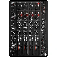 PLAYdifferently PLAYdifferently MODEL 1.4 4-Channel Premium Analogue DJ Mixer