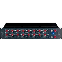 Rupert Neve Designs 5059 Satellite 16 x 2+2 Summing Mixer