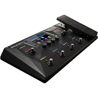 Zoom G6 Multi-Effects Processor